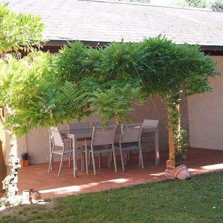 L'Atelier Du Chateau Saint-Ay Exterior photo
